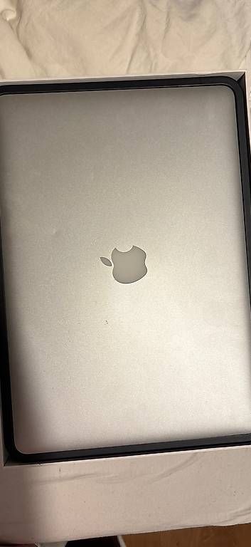 Notebooks: MacBook Pro Retina 15" Mid 2014 – Gebraucht aus Kriens von Francescoizzo 3