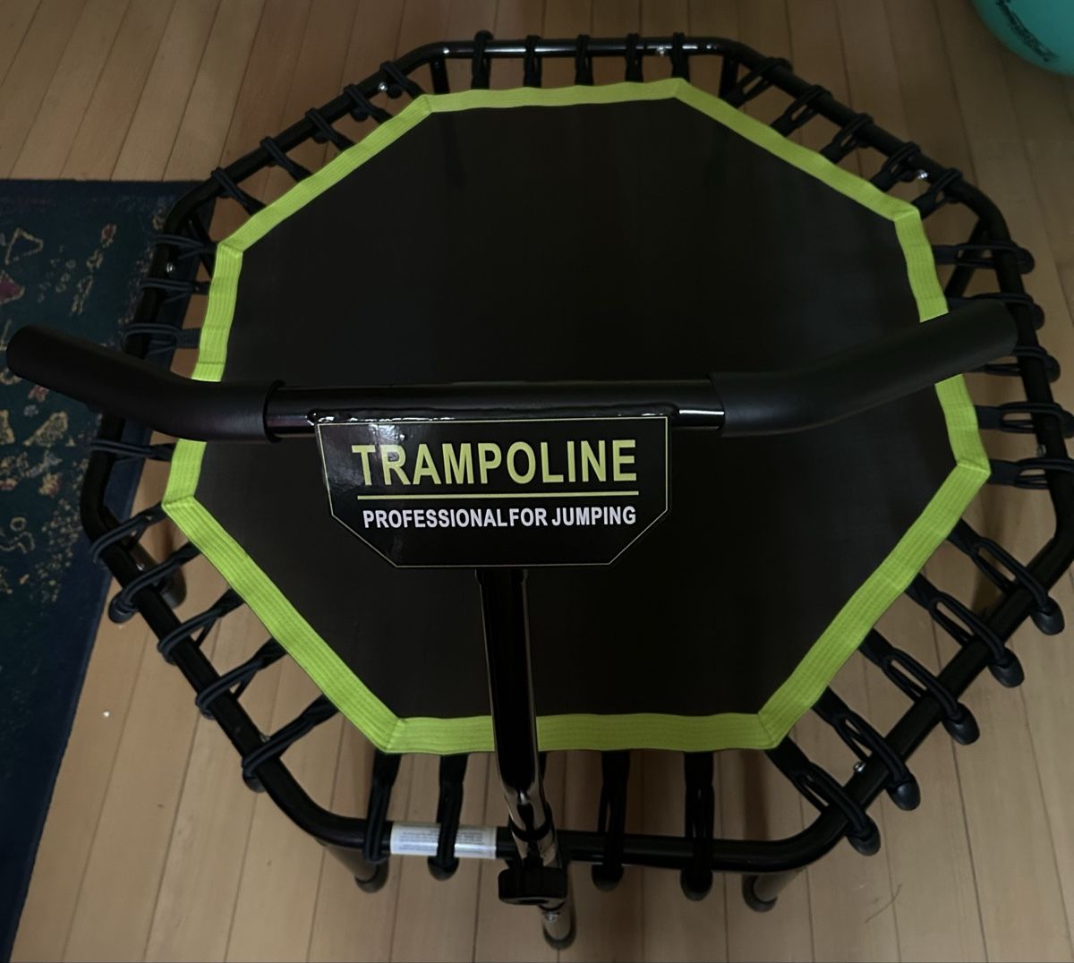 Trampolines: Trampolin – D'occasion à Aarau par nord01