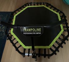 Trampolin