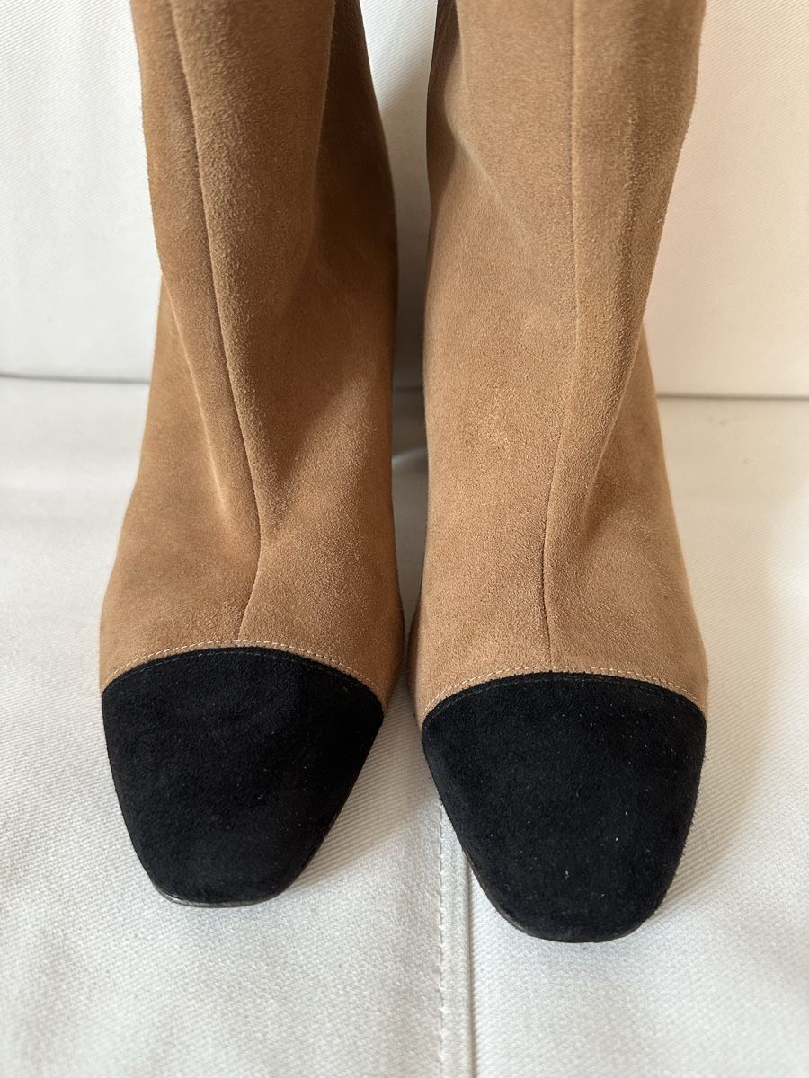 Stuart Weitzman Scarpe da donna: Stuart Weitzman Stiefel Gr.37,5 – Nuovo (secondo la descrizione) da Zollikon venduto da _M65_ 3