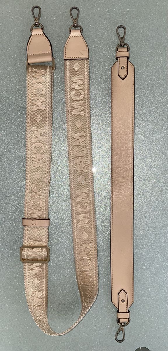 Mcm Taschen für Damen: Original MCM Beuteltasche – Gebraucht aus Affoltern am Albis von Ela_Kes 5