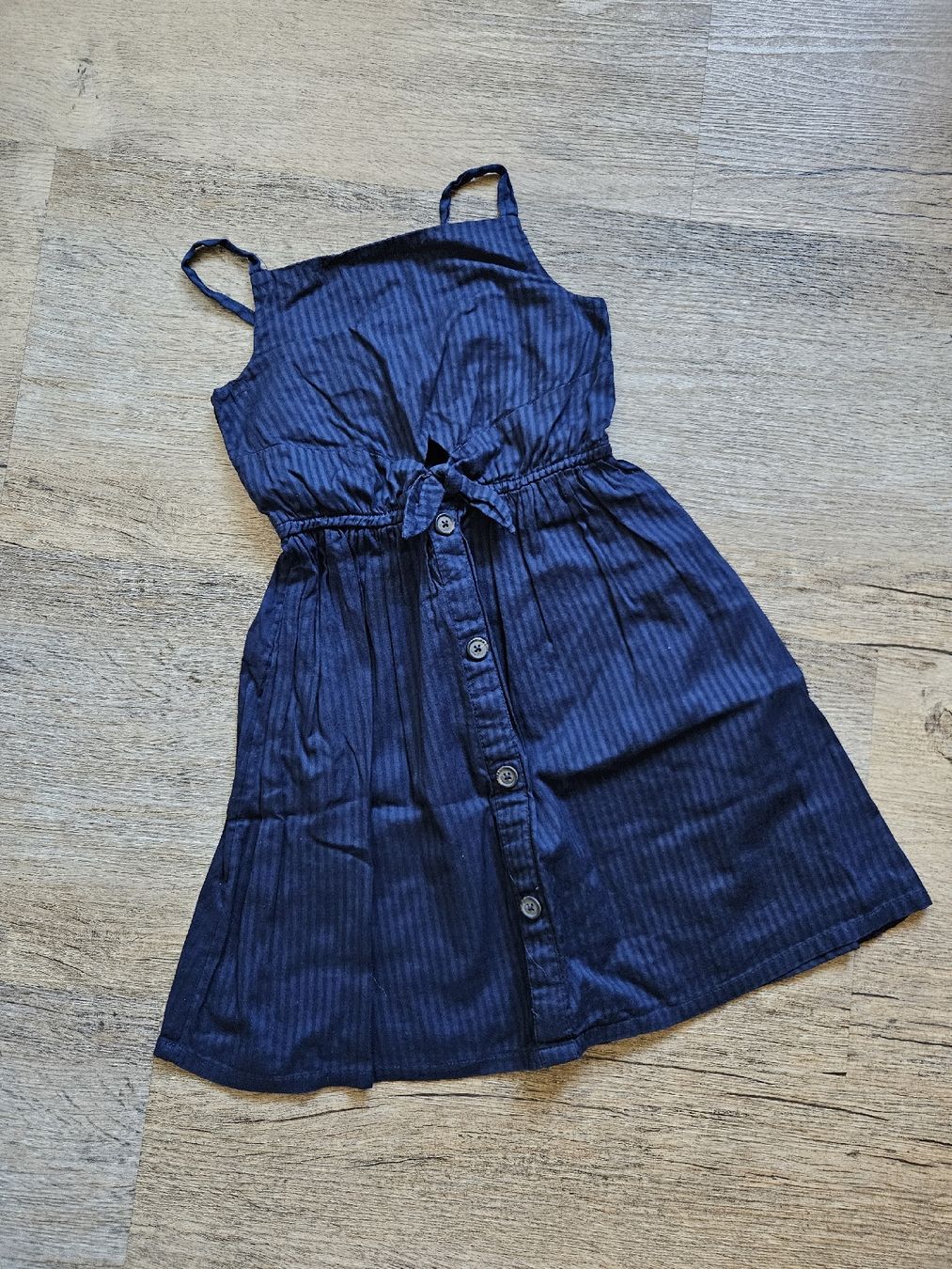 H&M Vestiti & Gonne: Kleid & Rock Gr. 128 – Usato da Altendorf venduto da egi83 1