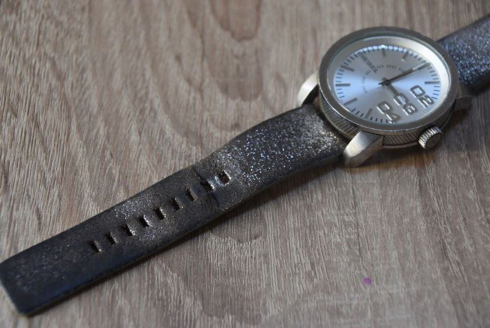 Armbanduhr / Montre Diesel DZ-5381 10
