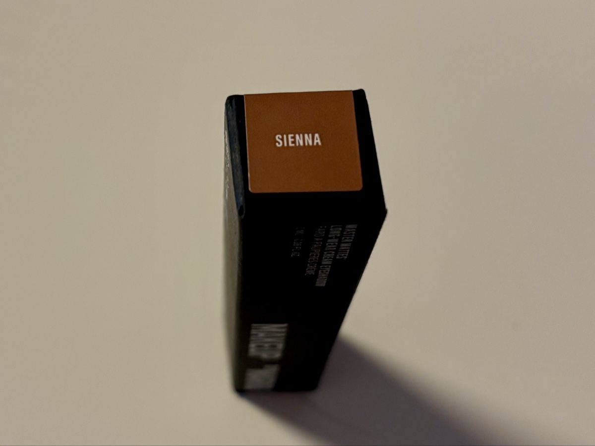 Sephora Make-up: MAKEUP BY MARIO Lidschatten Farbe Sienna – Nuovo (secondo la descrizione) da Baden venduto da Tiffany6878 5