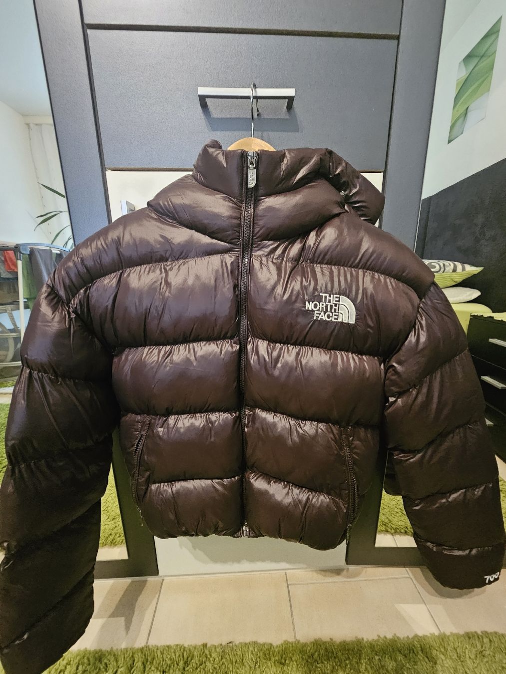 North Face Jacken: The north face – Neu (gemäss Beschreibung) aus Bronschhofen von Iveta23