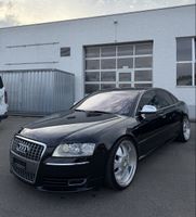 Audi S8 V10 - Facelift