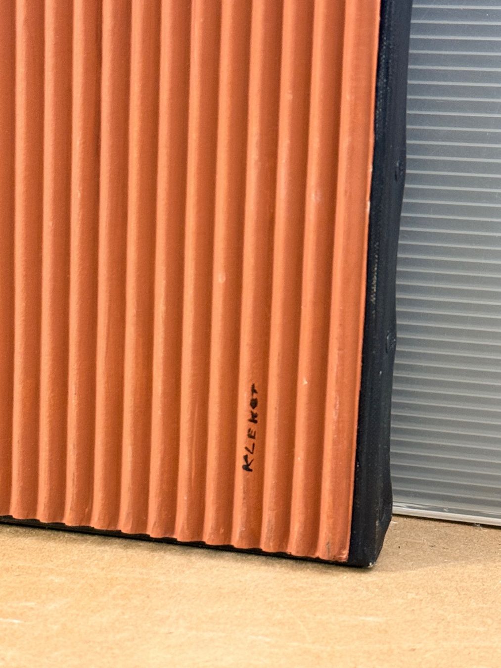 Gemälde: Gemälde 60x50cm – Gebraucht aus Solothurn von NUVICO 4