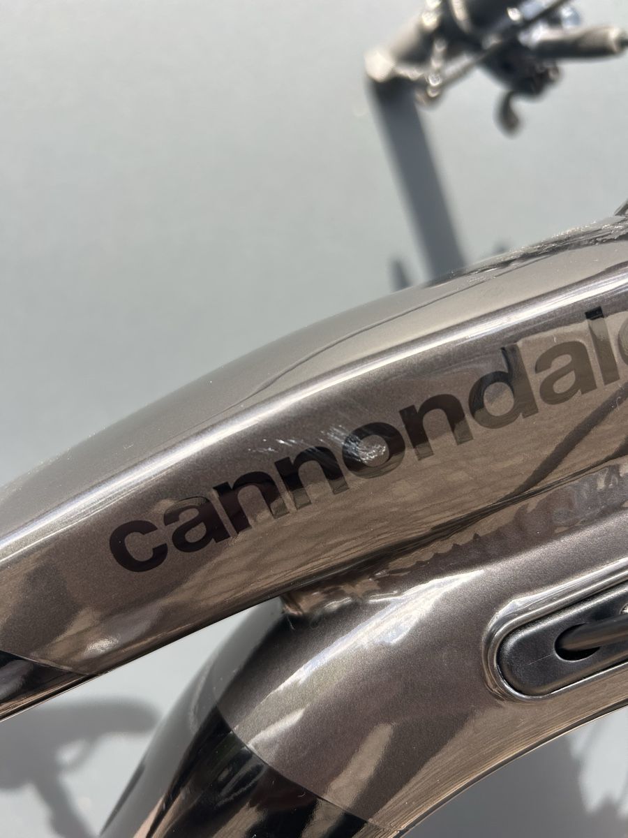 Cannondale Vélos: Canonndale Lt2 2024 Grösse S – D'occasion à Wollerau par Jusgurke 4