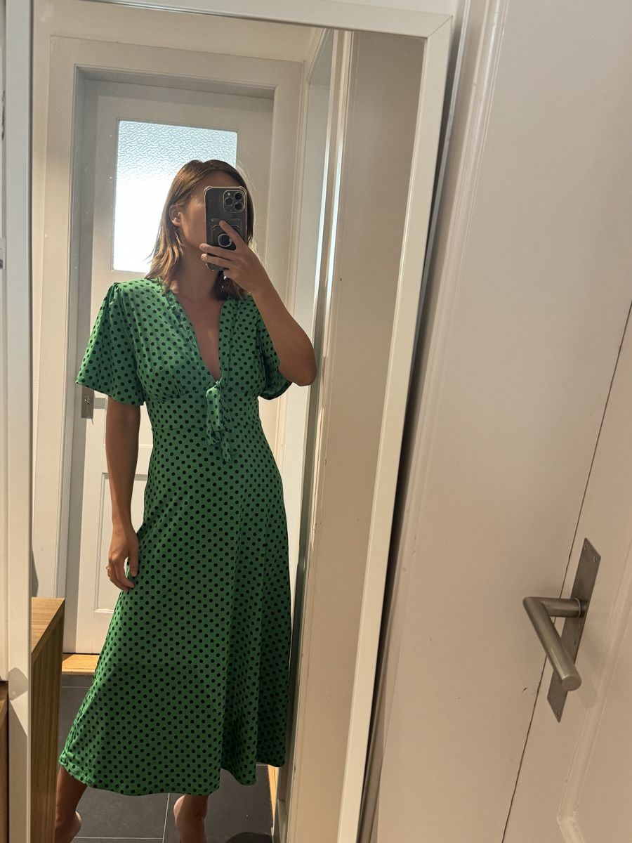 Zara Vestiti: Zara kleid – Usato da Bern venduto da mystyle_bern
