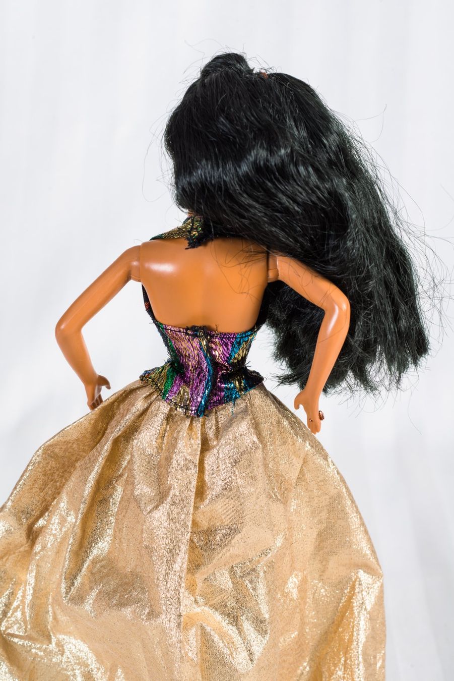Bambole: Barbie Puppe Moonlight Magic AA & Fantasy Evening Kleid – Usato da Würenlos venduto da Toolia 8