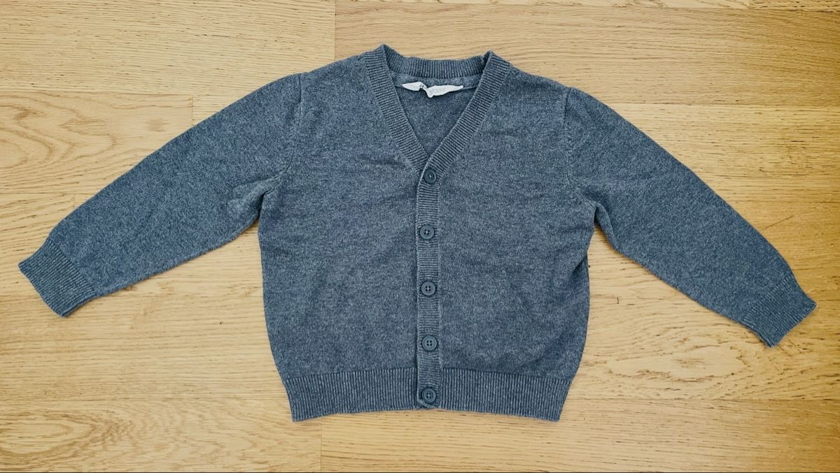 H&M Altro abbigliamento per bambino: Gilet Taille 98 – Nuovo (secondo la descrizione) da Sion venduto da FashionStore3