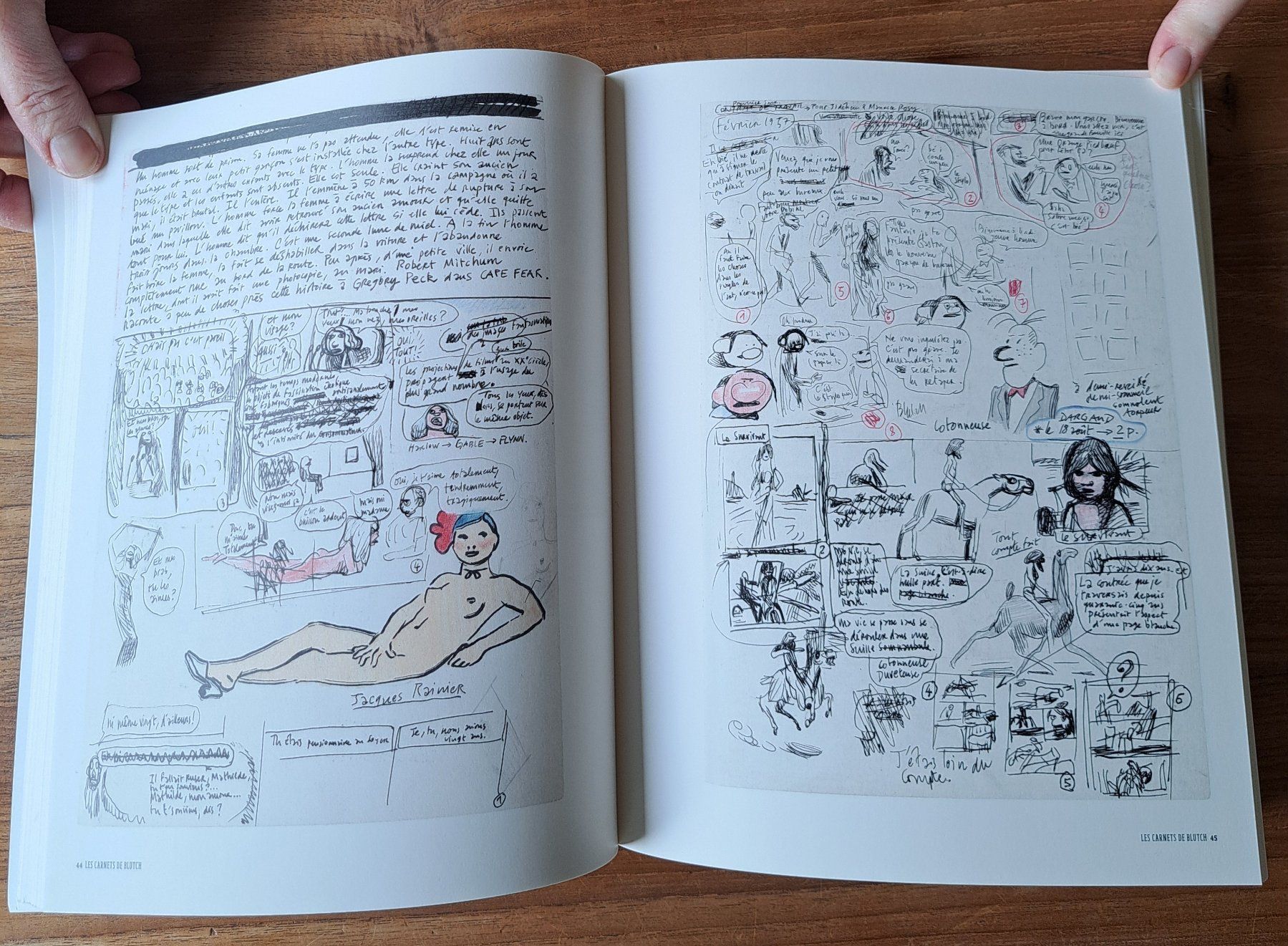 Comics: Bédéphile 2015 – Gebraucht aus Biel/Bienne von ESOXMAN 4
