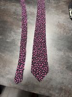 Vintage Gianni Versace Krawatte