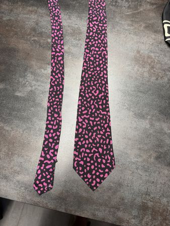 Vintage Gianni Versace Krawatte