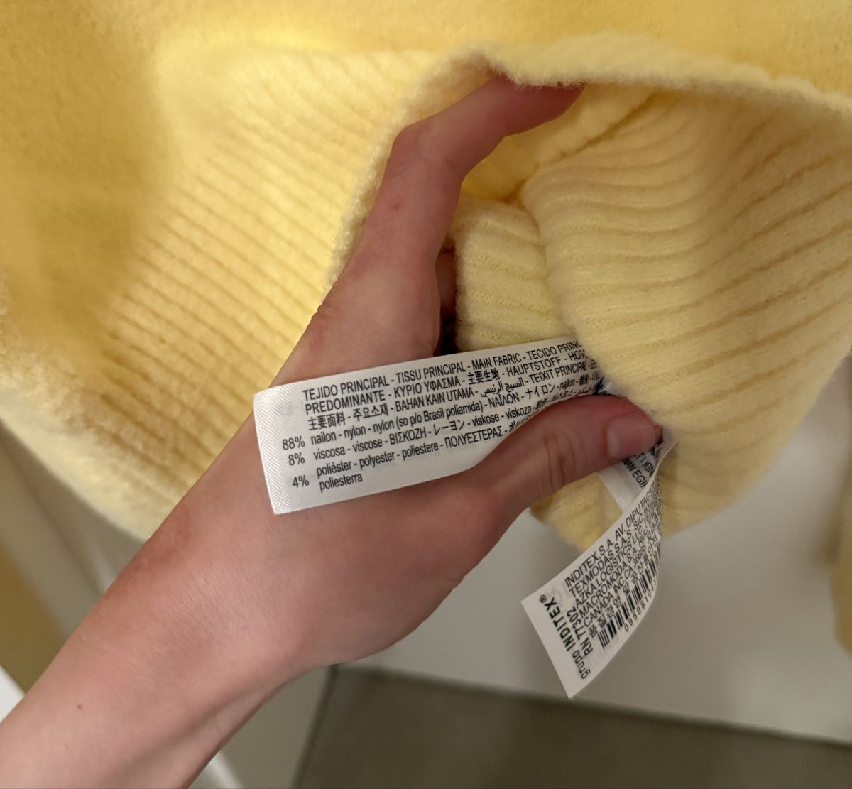 Zara Maglioni & Felpe: Kuscheliger Pullover / Grösse M – Usato da Villigen venduto da Liviaange 4