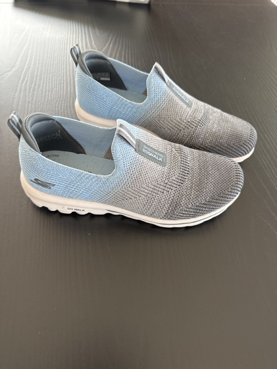 Skechers Scarpe da donna:  Damen Skechers Schuhe, Gr. 38 – Usato da Grüt (Gossau ZH) venduto da Minnymaus2