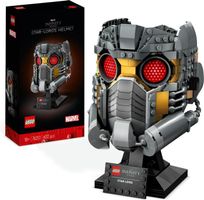 LEGO Marvel - Star-Lords Helm - 76251