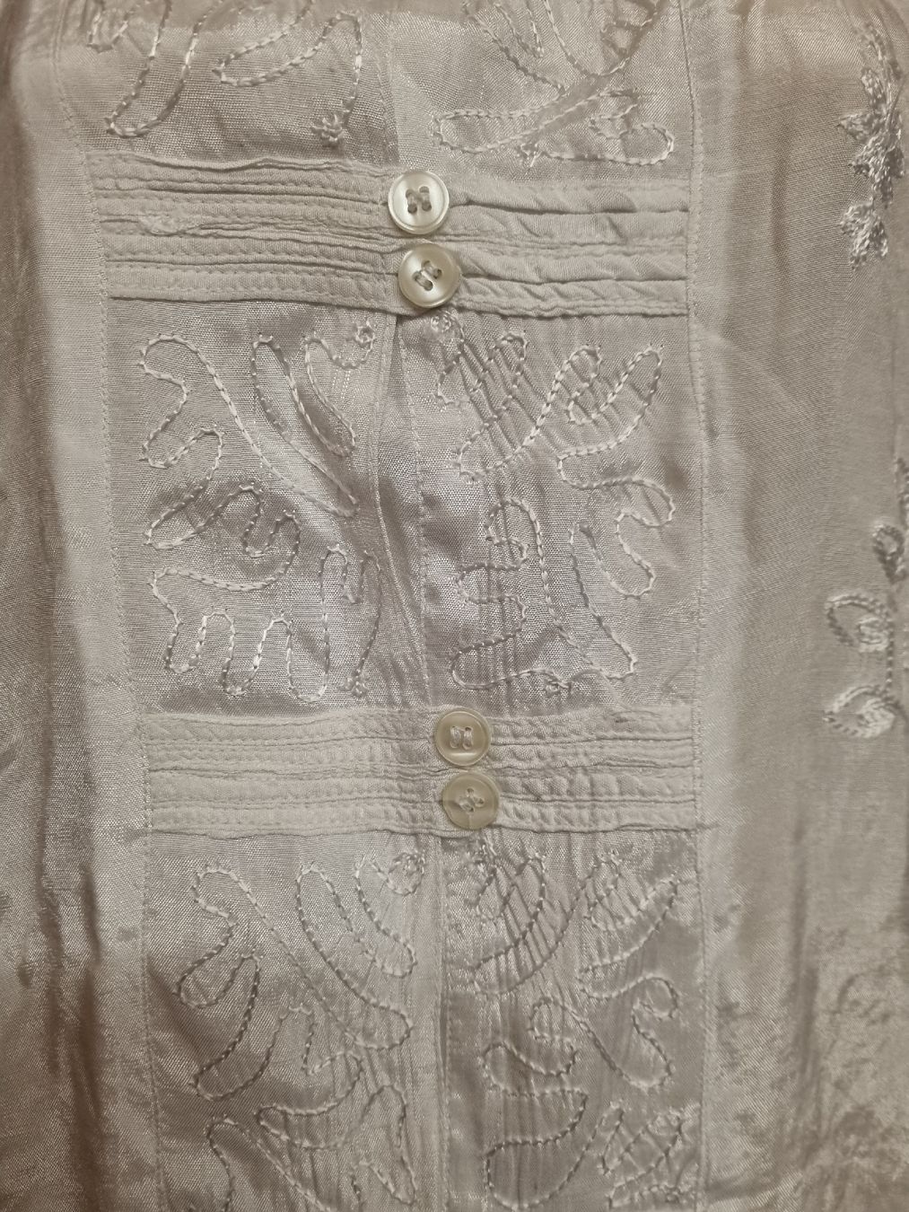 Boom Baba Blusen: Boom Baba Restposten 15x Bluse – Neu und originalverpackt aus Dürnten von Acalpulcu3 1