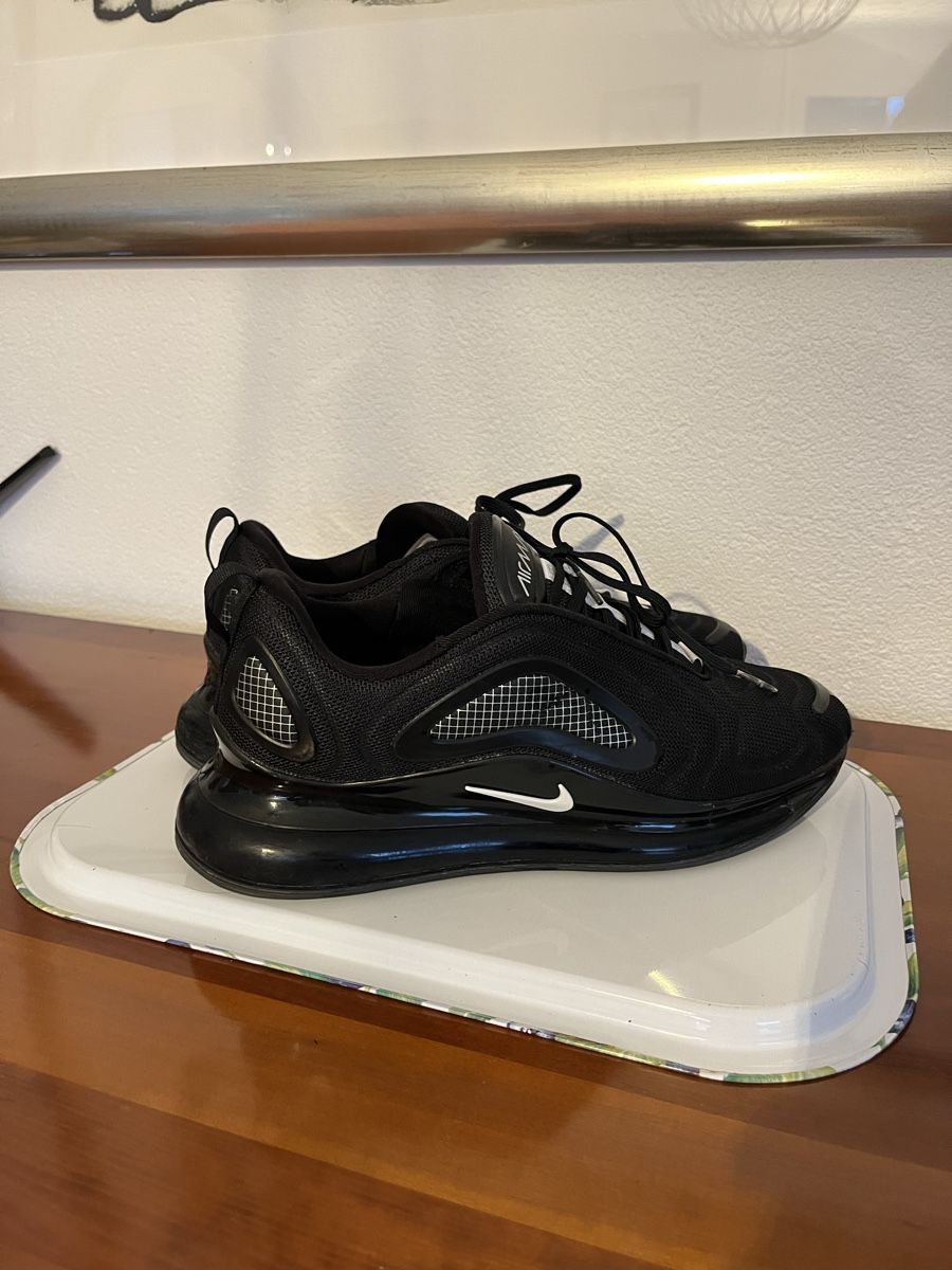 Nike Chaussures hommes: Nike Air Max 720 Taille 44 – D'occasion à etagnières par isoz01 2