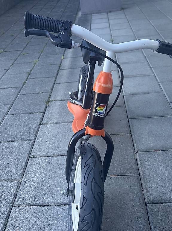 Kettler Véhicules pour enfants: Laufrad Kettler – D'occasion à Thalwil par Ethell 1