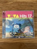 Viva Hits 17, Doppel CD