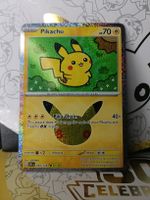 Pikachu 12/30 (30th Celebration) EN