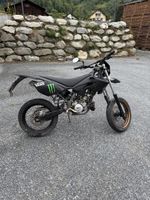 Beta rr50 Supermoto