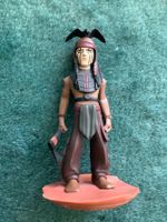 Lone Ranger / Johnny Depp as Tonto Action Figure