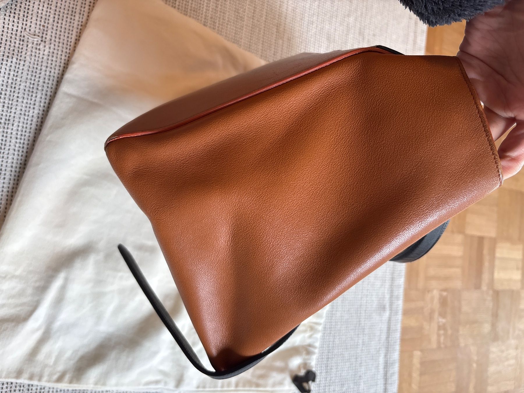 Celine Borse da donna: Celine Tasche Belt Bag – Usato da Cham venduto da syl_fs9s 1