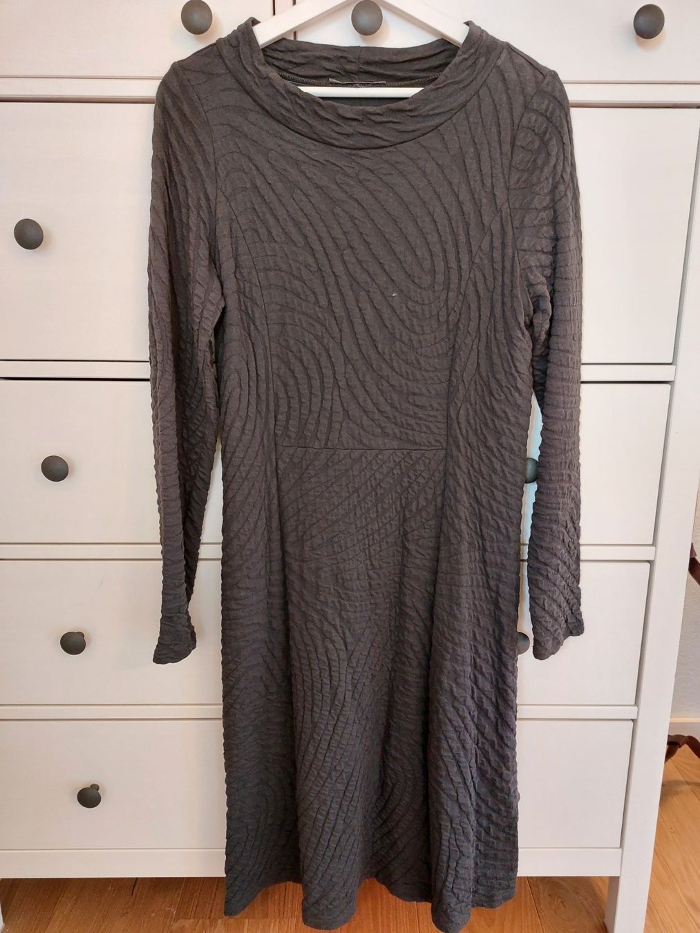 Kleider: Kleid Backstage, Gr. M – Neu (gemäss Beschreibung) aus Titterten von fra_v27g