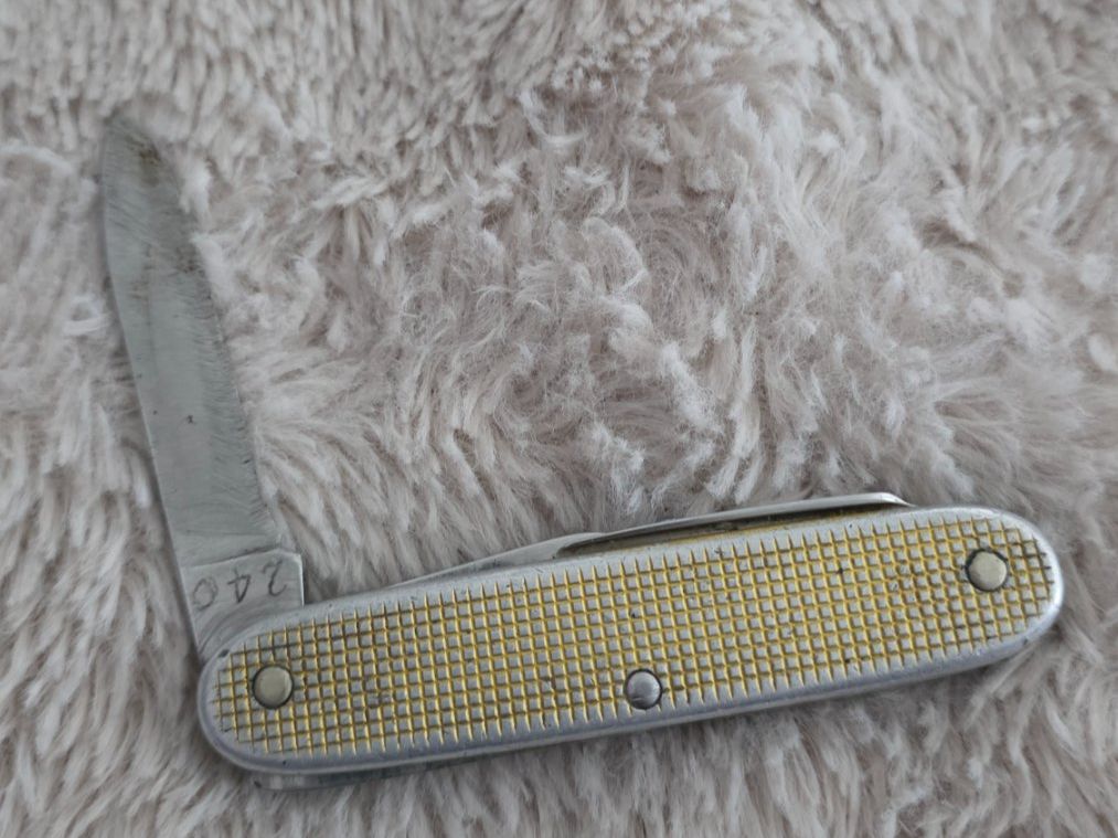 Victorinox Coltelli tascabile: Taschenmesser Victorinox – Usato da Wittenbach venduto da rose_rosi 1