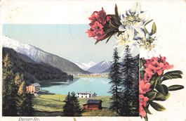 Davos (GR) – Davosersee