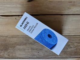 OVP original Blackroll mini blau