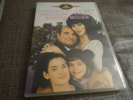 Meerjungfrauen küssen besser DVD