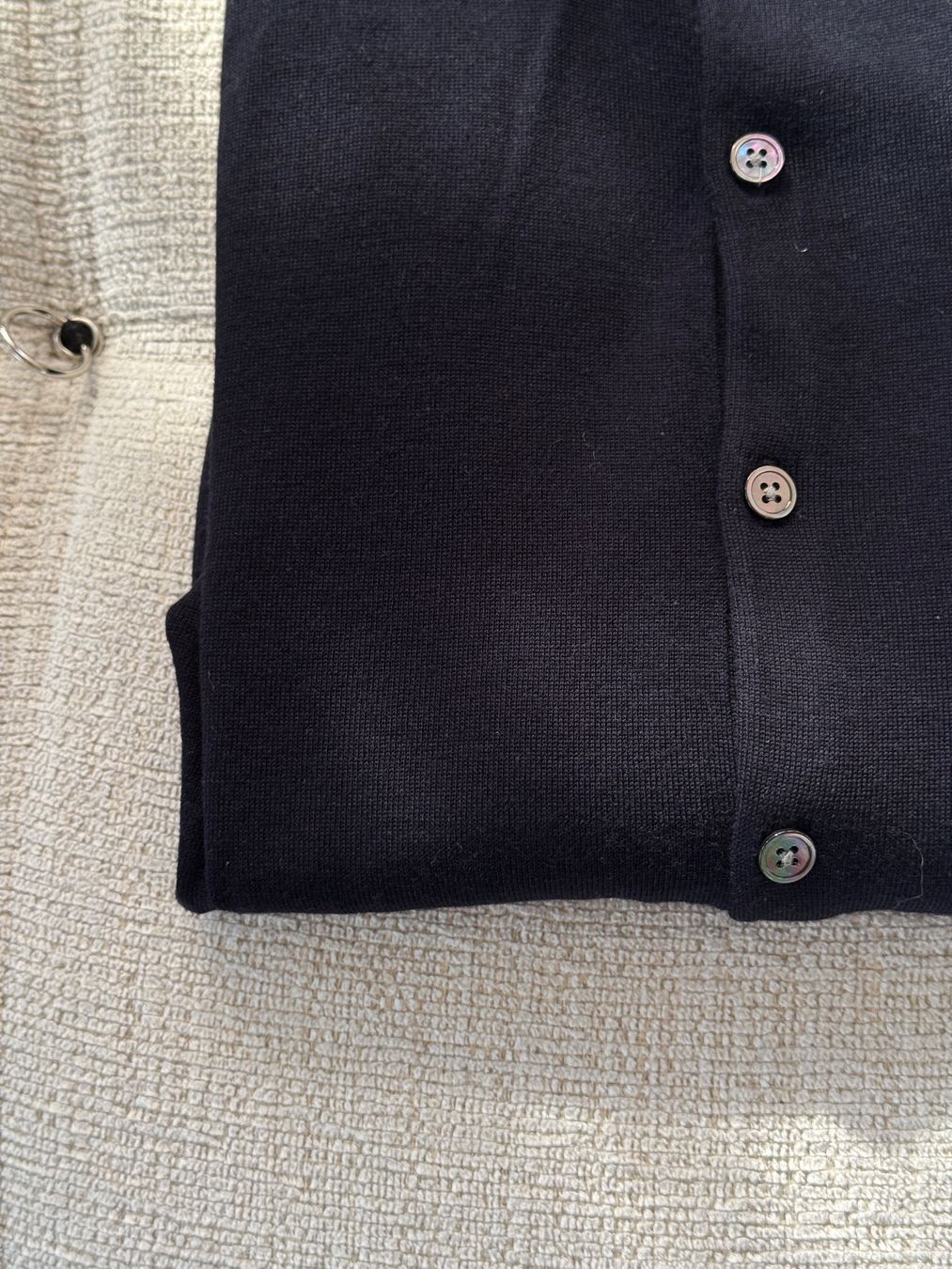 Suitsupply Maglioni & Felpe: Suitsupply | Cardigan – Nuovo (secondo la descrizione) da Horgen venduto da onur_5 2