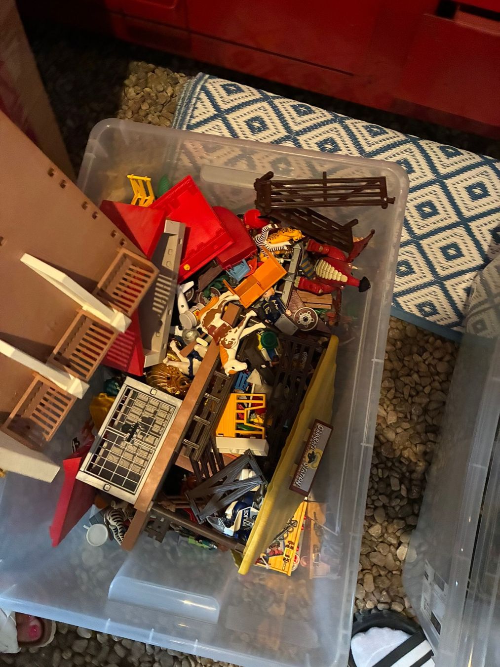 Playmobil Giocattoli: Playmobil – Usato da St-Blaise venduto da cin_m25f 3