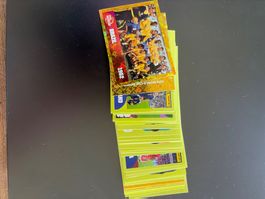 59 paninis fifa 2026 wm 2026
