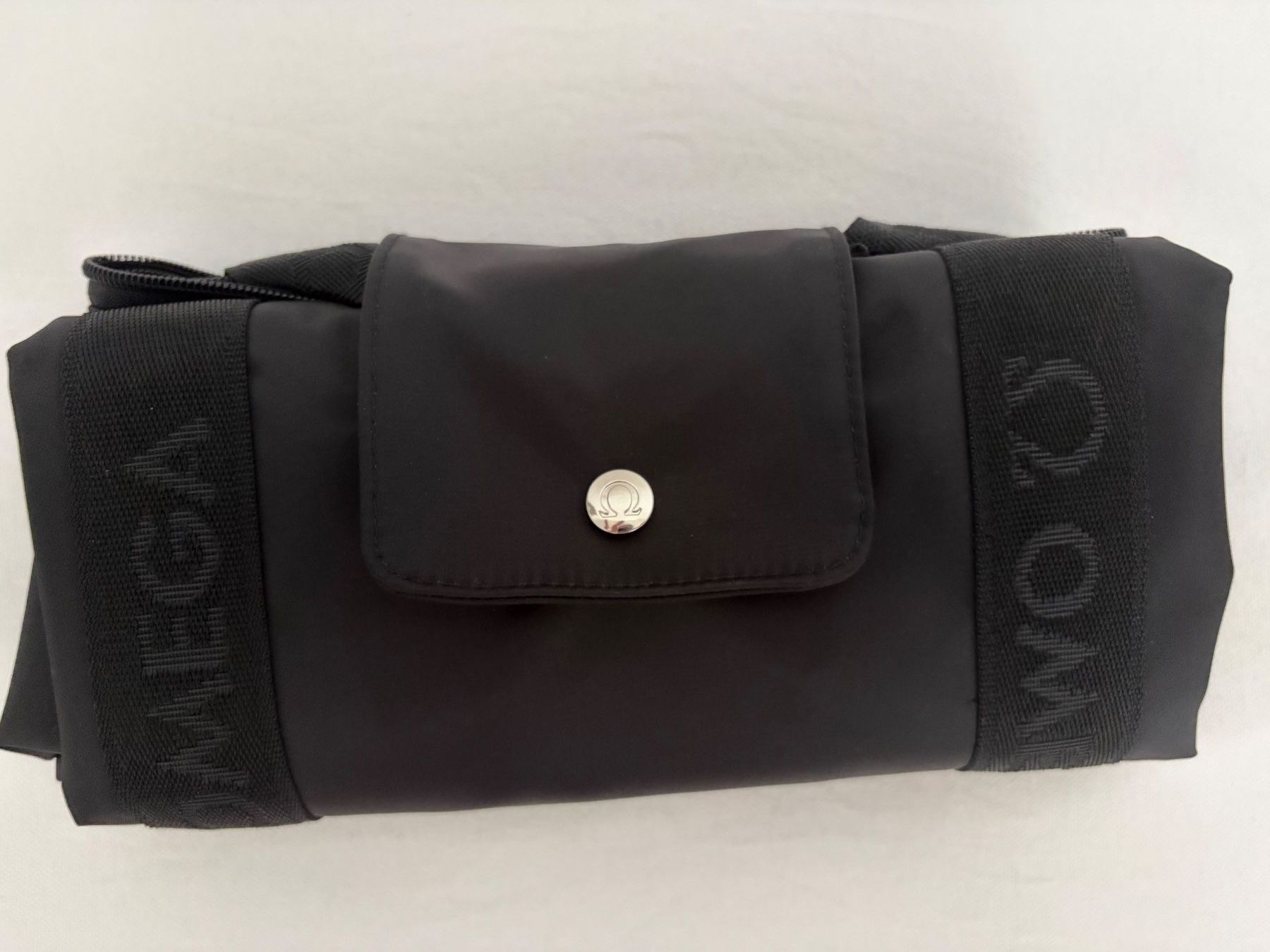 Taschen: OMEGA Tragetasche / Reisetasche – Neu (gemäss Beschreibung) aus Münsterlingen von SLano 6