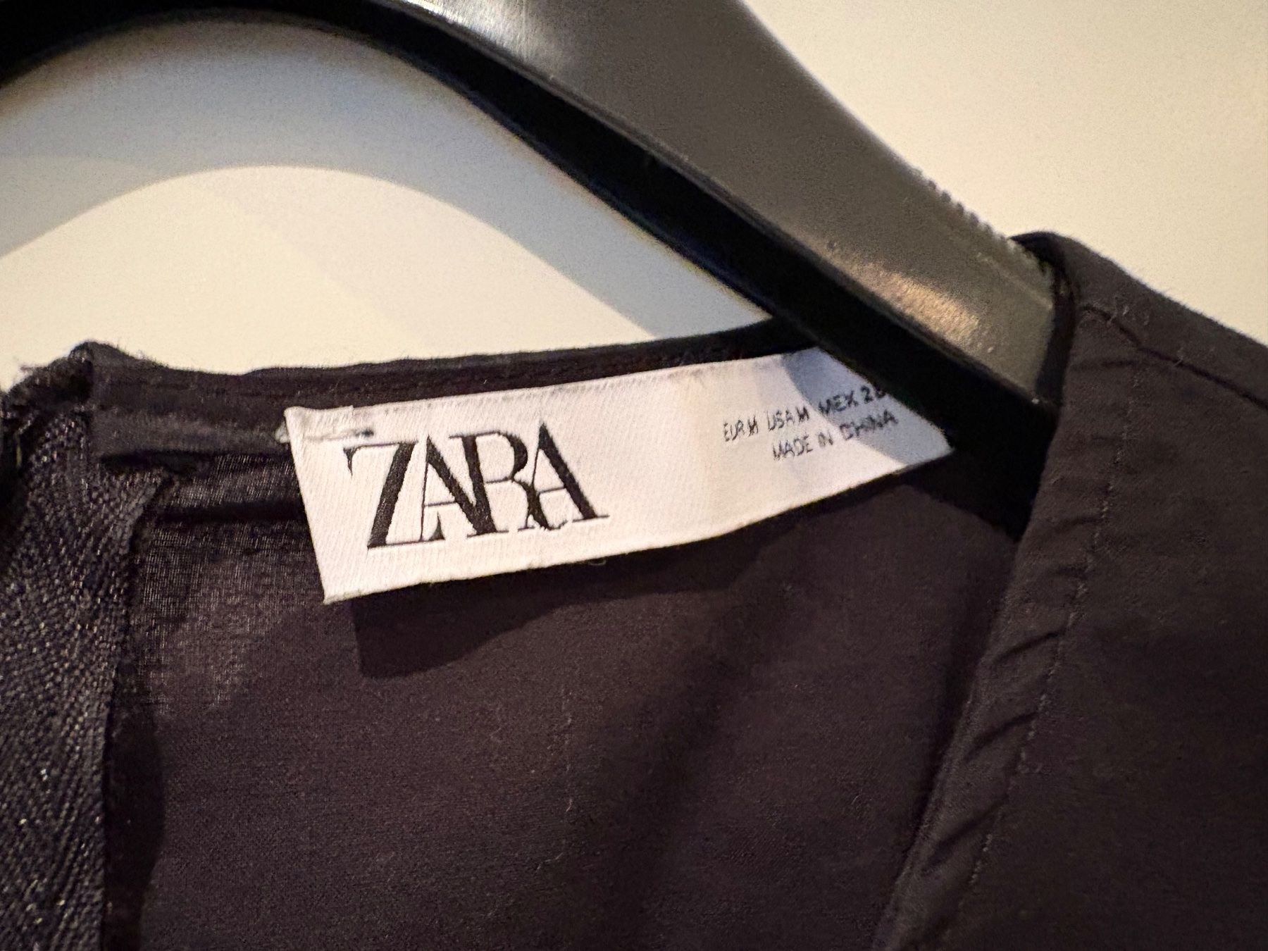 Zara Top: Top - Size M – Usato da Muzzano venduto da Sidney_3 1
