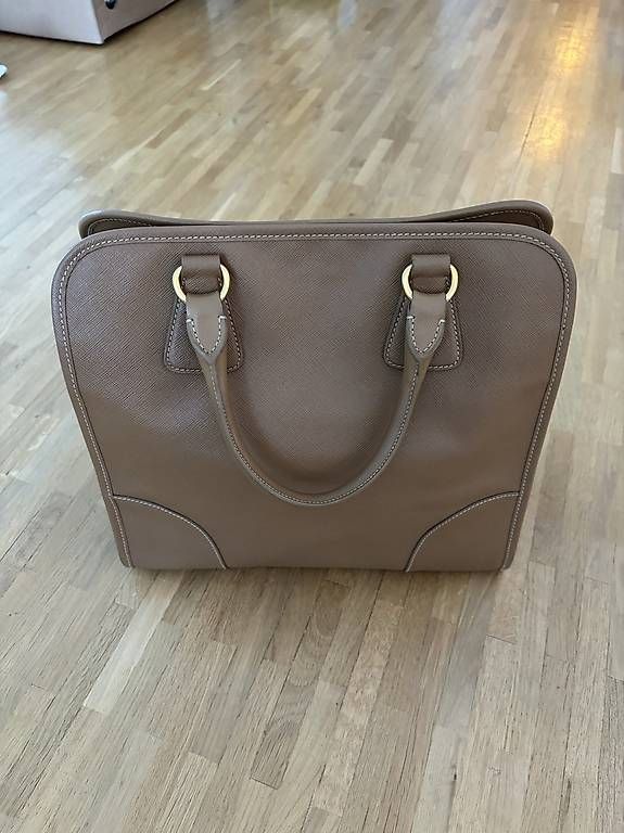 Borse da donna: Ledertasche Prada Imitat – Usato da Zürich venduto da Fox07 2
