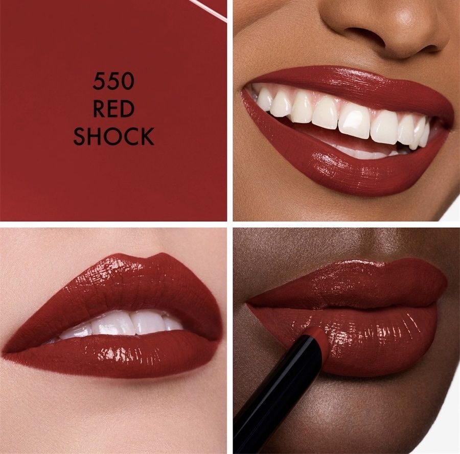 Dior Make-up: Dior Lippenstift NP. 62.90 – Nuovo (secondo la descrizione) da Rüfenacht BE venduto da Milena_1 3