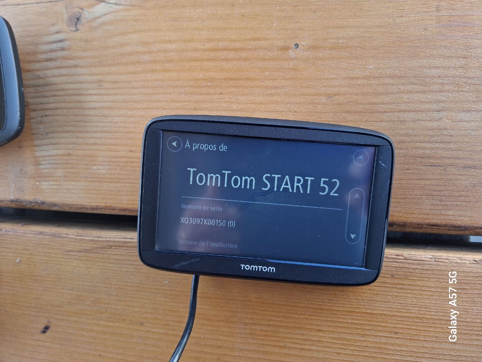 Tomtom Navigation: 2 GPS TomTom – Défectueux à Tavannes par saca70 1