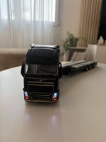 Siku Lastwagen mit Anhänger