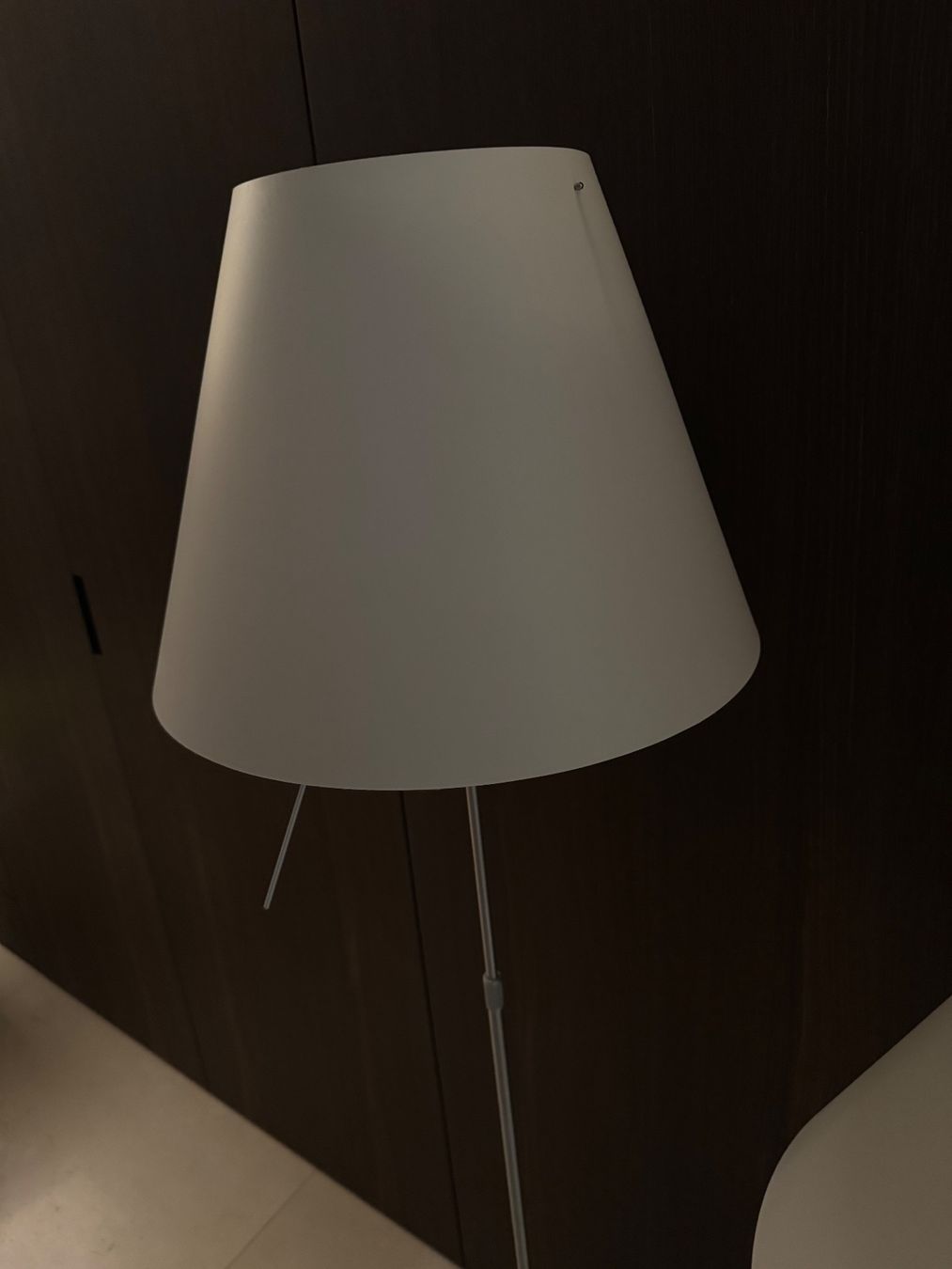 Luceplan Lampade: Costanza Lampen – Usato da Basel venduto da VIO100 1