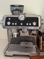 Machine à café De’Longhi La Specialista – excellent état