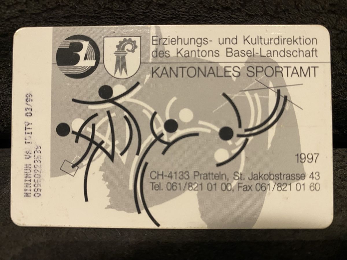 Schede telefoniche: P-taxcard – Usato da Lausanne venduto da babacard10 1
