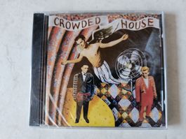 Crowded House  -  Crowded House / Fabrikneu