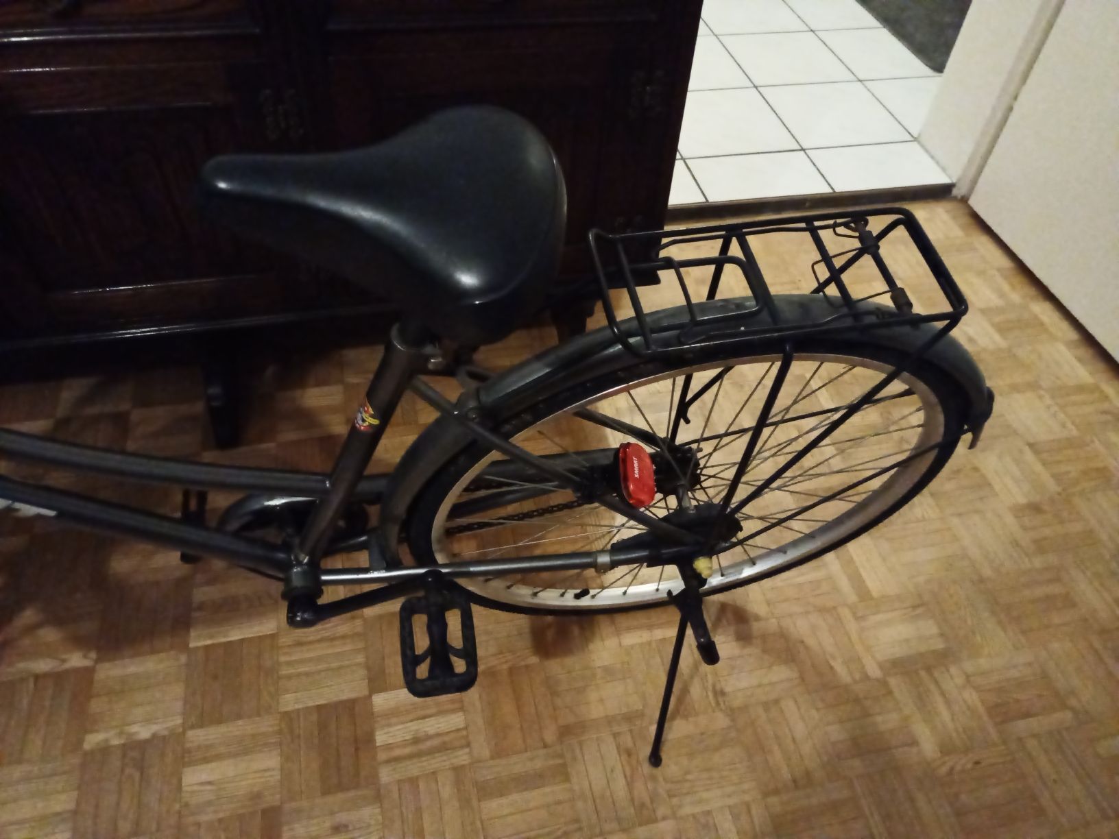 Giant Biciclette: Fahrrad Giant – Usato da Neuhausen am Rheinfall venduto da Shine7878 3