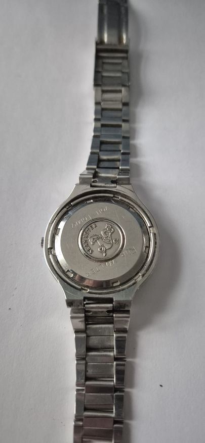 Omega Orologi: OMEGA Seamaster Chronometer....Defekt – Usato da Sarnen venduto da Renky60 5