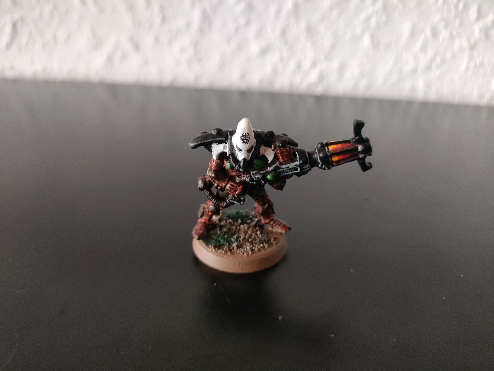 Modellbausätze & Standmodelle: Warhammer 40k - Araignée Spectrale Eldar (Aeldari) – Gebraucht aus Vernier von mel_8w79 4